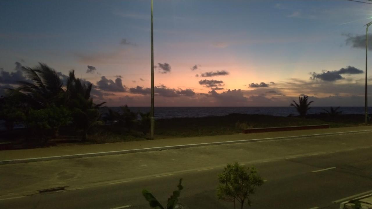 Pousada Espaco Luz Do Sol Beira-Mar João Pessoa エクステリア 写真