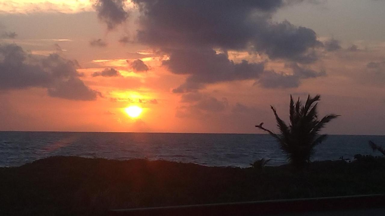 Pousada Espaco Luz Do Sol Beira-Mar João Pessoa エクステリア 写真