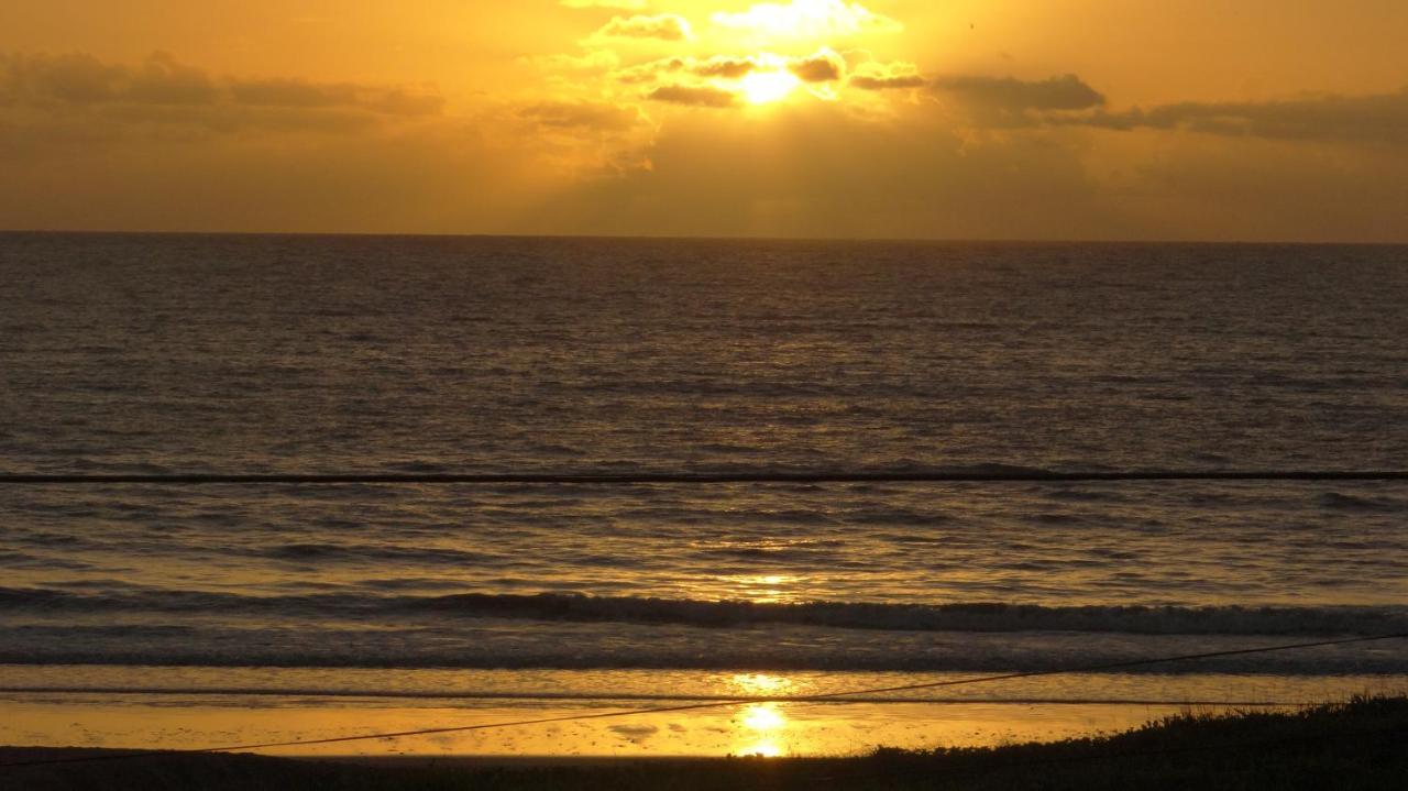 Pousada Espaco Luz Do Sol Beira-Mar João Pessoa エクステリア 写真