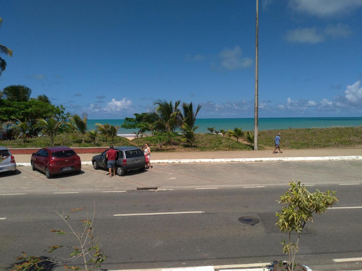 Pousada Espaco Luz Do Sol Beira-Mar João Pessoa エクステリア 写真